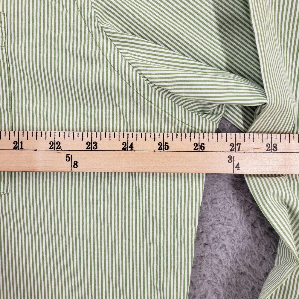 Banana Republic good overall